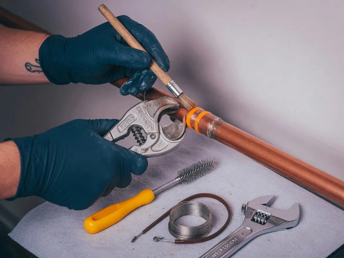 Why choose Sump Pump Repair in Blenheim, SC